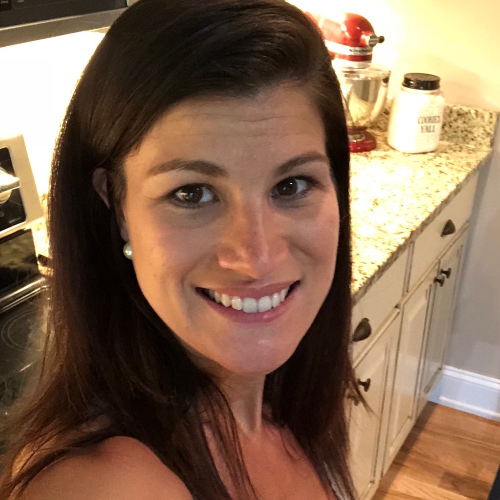 Meet your Posher, Elena